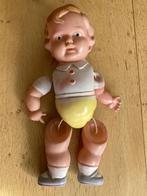 pop celluloid, Verzamelen, Poppen, Ophalen, Nieuw, Pop