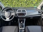 Suzuki SX4 S-Cross 1.6 Exclusive AllGrip | VERKOCHT, Euro 6, 4 cilinders, 400 kg, 49 €/maand