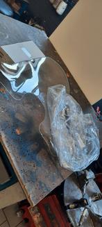 Windscherm sym fiddle III nieuw, Ophalen of Verzenden, Nieuw, Overige typen