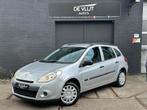 Renault Clio Estate 1.2-16V Special Line | Navi | Airco | Tr, Voorwielaandrijving, Gebruikt, Zwart, 4 cilinders