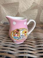Roze melkkan blond Amsterdam, Ophalen, Nieuw, Keramiek, Blond Amsterdam