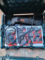 1 renovator in Bosch koffer + Bosch sorteer koffer, Ophalen, Boor- en/of Breekhamer