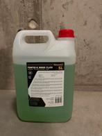 Rookmachinevloeistof smoke fluid beamz & gratis rookmachine, Ophalen, Gebruikt, Rookmachine