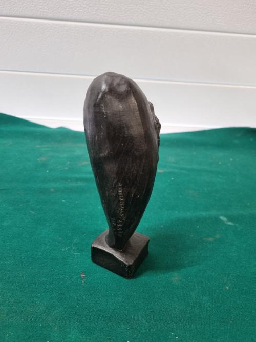 Beeld vrouw hoofd made in holland 20.025, Ophalen of Verzenden