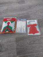 vintage kerstspullen ( Ter Meulen), Verzenden