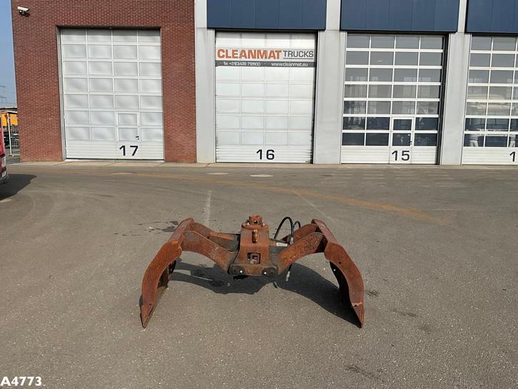 Bakker knijper, Zakelijke goederen, Machines en Bouw | Onderdelen