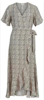 ZGAN overslagjurk van Ambika maat S, Ophalen of Verzenden, Zo goed als nieuw