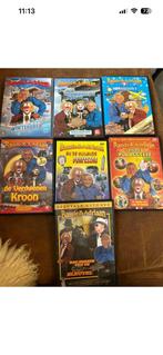 Bassie & Adriaan, Cd's en Dvd's, Dvd's | Kinderen en Jeugd, Alle leeftijden, Ophalen of Verzenden, Zo goed als nieuw