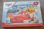 puzzel cars, Ophalen, Meer dan 50 stukjes, Nieuw