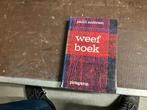 weven getouw, Boeken, Ophalen of Verzenden, Gelezen, Overige onderwerpen
