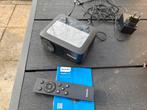 Philips NeoPix 110 Mini Beamer - Zo goed als nieuw, Ophalen, Zo goed als nieuw, LED, Overige resoluties