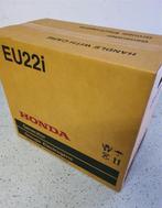 Honda EU22i Aggregaat Generator Inverter Nieuw 2025, Ophalen, Nieuw