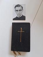 Bijbel Boekje Missaal voor de Zondag 1959, Antiek en Kunst, Ophalen