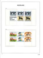 Jaargangen 1970- 1975, Ophalen of Verzenden, Na 1940, Postfris