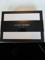 Narciso Rodriguez For Her Cadeauset - Eau de Parfum, Ophalen of Verzenden, Nieuw