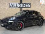 Porsche Macan 2.9 GTS | Sport Chrono | Pano | Trekhaak | ACC, Automaat, 1935 kg, Gebruikt, Zwart