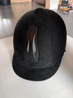 Paardrijcap, Ophalen of Verzenden, Gebruikt, Recreatie, Cap