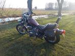 Yamaha - Virago 750 cc, Particulier