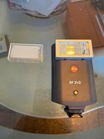 Leica sf20D m, Ophalen of Verzenden, Zo goed als nieuw, Overige merken