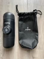 Wacaco minipresso ns, Ophalen of Verzenden, Zo goed als nieuw