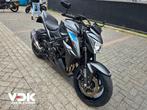 SUZUKI GSX-S 1000 ABS (bj 2019), SUZUKI, 4 cilinders, Motorrijbewijs A, Bedrijf