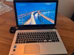 Toshiba Satellite Laptop - Intel i5, 4GB RAM, 119GB SSD, Gebruikt, Minder dan 2 Ghz, Ophalen of Verzenden, SSD