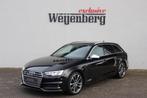 Audi S4 3.0 TFSI Quattro Massage Leder Matrix Virtual, 12 maanden, Gebruikt, 2995 cc, 1650 kg