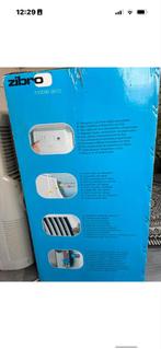 Zibro P122 Mobiele Airco - Koel, Ophalen, Minder dan 60 m³, Timer, 3 snelheden of meer