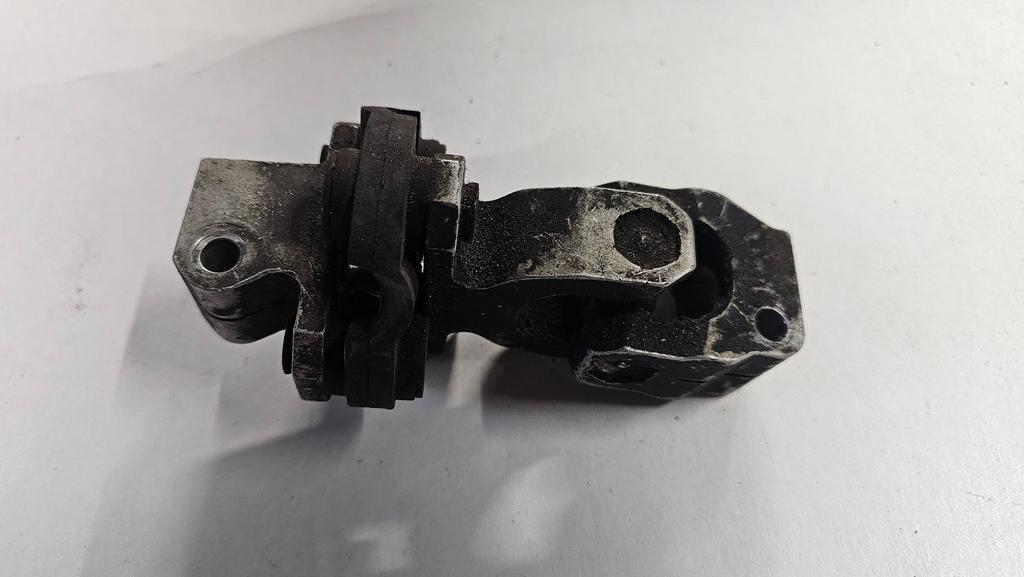 Kruiskoppeling stuurhuis stuuras voor airbag uitvoering BMW, Auto-onderdelen, Gebruikt, -, Ophalen of Verzenden, -