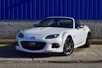 Mazda MX-5 Sendo / Silver line, Achterwielaandrijving, Gebruikt, Beige, 4 cilinders