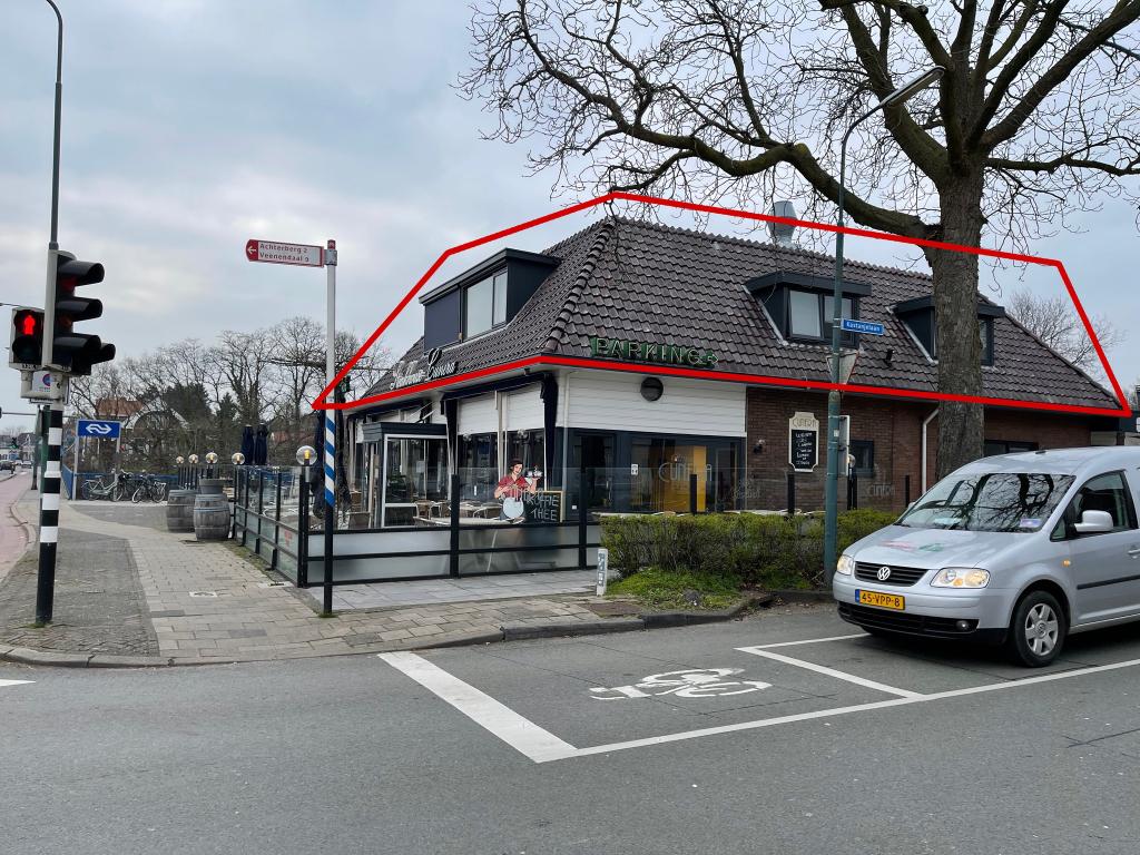 Royale woning te huur in Rhenen, 120 m², Rhenen, Direct bij eigenaar, Bovenwoning