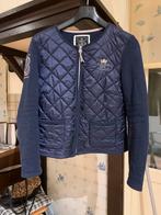 L’Argentina vest, Ophalen of Verzenden, Zo goed als nieuw, Maat 42/44 (L), Blauw