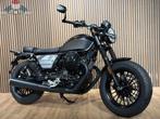 MOTO GUZZI V 9 BOBBER SPECIAL 2026, 853 cc, 2 cilinders, Motorrijbewijs A, Bedrijf