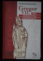 Gregor VII. -Papst zwischen Canossa und Kirchenreform-, Ophalen of Verzenden, Nieuw