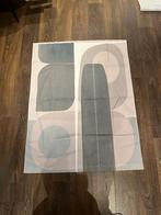 wandkleed, Ophalen, Zo goed als nieuw