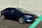 Ford Mondeo 2.0-16V Ghia AIRCO CRUISECONTROL, 145 pk, Gebruikt, Beige, 4 cilinders
