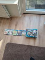 PS4 Games Bundel: The Sims 4, Spider-Man, Starlink en meer, Gebruikt, Overige genres, 1 speler, Ophalen of Verzenden