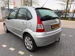 Citroen C3 1.6i-16V Exclusive / NAP / Cruise/ Trekhaak / Rij, Auto's, 1160 kg, Gebruikt, 4 cilinders, 1108 kg