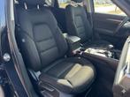 Mazda CX-5 2.0 e-SkyActiv-G M Hybrid 165 Centre-Line Stuur/S, Auto's, Stof, Gebruikt, 4 cilinders, Blauw