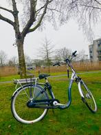 Forza Essenze elektrische fiets, lage instap, Gebruikt, Minder dan 47 cm, 50 km per accu of meer, Ophalen