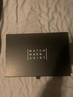 Lazio Matchworn shirt Manuel Lazzari #29, Verzamelen, Ophalen of Verzenden, Zo goed als nieuw, Buitenlandse clubs, Shirt