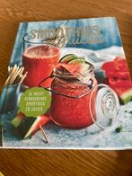 Smoothies en Juices: De meest verrassende smoothies en juice, Ophalen, Overige typen, Zo goed als nieuw, Gezond koken