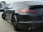 Porsche Panamera 4.8 Turbo S#550PK#, Automaat, Euro 5, Gebruikt, 8 cilinders