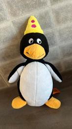 Bumba Kiwi knuffel 25 cm schoon en heel, Ophalen of Verzenden, Zo goed als nieuw, Overige typen