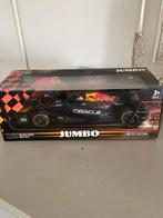 Jumbo Max Verstappen Red Bull Racing RB19-2023 1:24, Ophalen of Verzenden, Nieuw, Auto, Overige merken