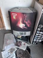 Douwe Egberts Koffiemachine - Defect, 10 kopjes of meer, Koffiemachine, Niet werkend, Koffiebonen