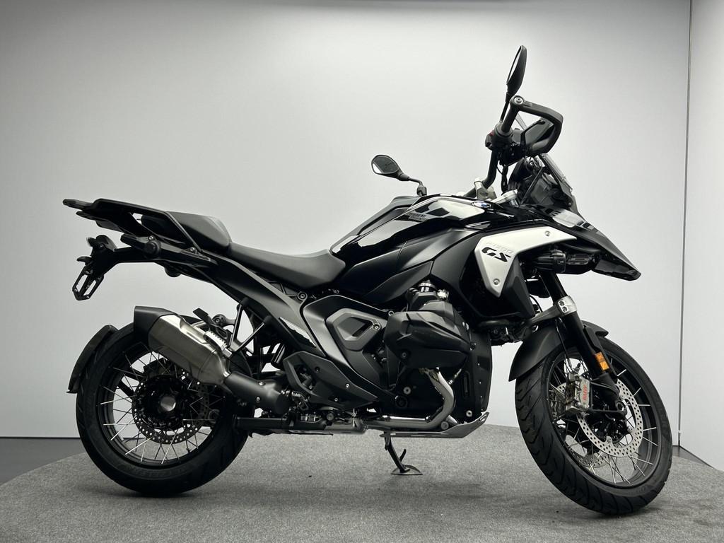 BMW R 1300 GS Innovations Pack | Touring Pack | Dynamic Pack, Einsteinlaan 5
2289 CC  Rijswijk, NL, Meer dan 35 kW, Toermotor