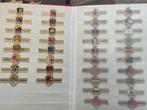 Vintage sigarenbandjes collectie!, Verzamelen, Ophalen of Verzenden, Gebruikt, Overige typen