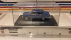 EG Models Alfa Romeo Alfetta Blue - 1972, Overige merken, Auto, Ophalen of Verzenden, Zo goed als nieuw