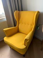 Ikea Strandmon, Huis en Inrichting, Fauteuils, Ophalen, Zo goed als nieuw, 75 tot 100 cm, 75 tot 100 cm